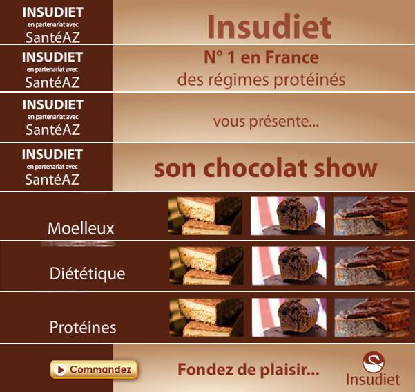 insudiet phase 3 - insudiet mon compte