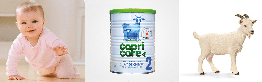 Capricare_lait_infantile