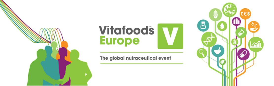 Vitafoods 2015