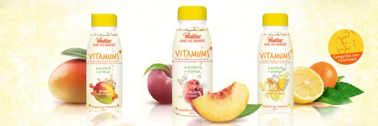 Vitamums