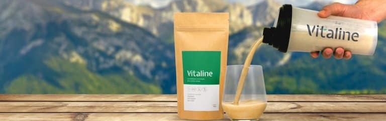 Vitaline