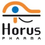 Logo Horus Pharma