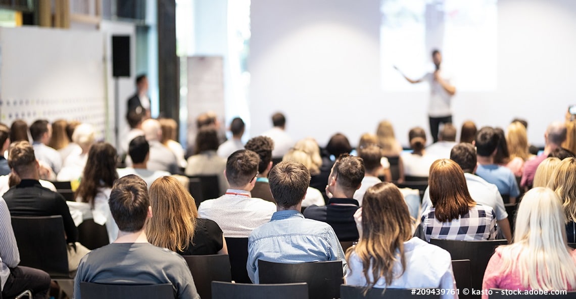 conférence salon dietecom