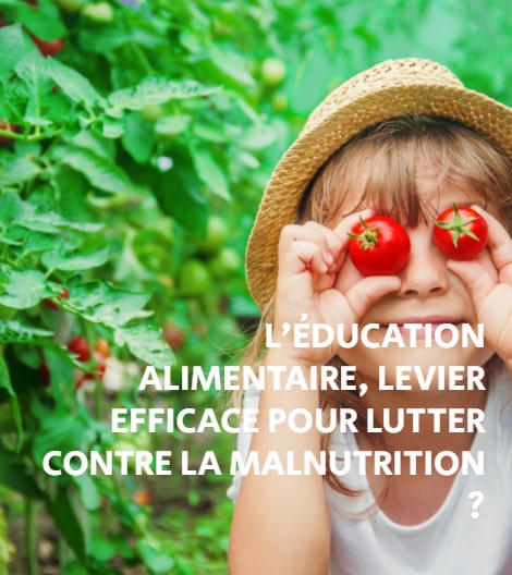 éducation alimentaire