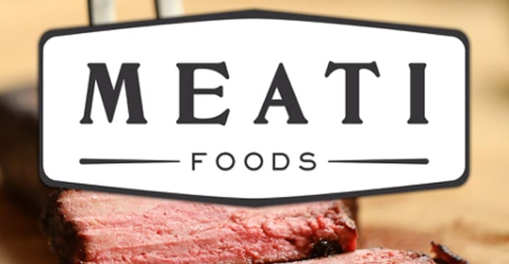 Meati foods