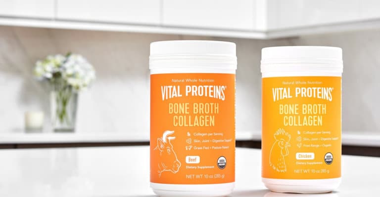 vital proteins