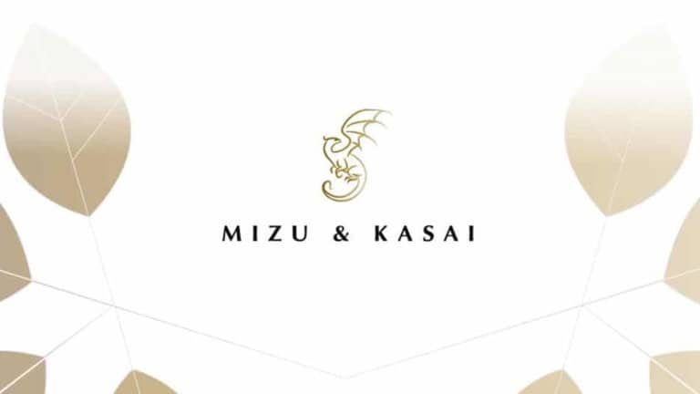 mizu & kasai