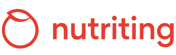 logo nutriting