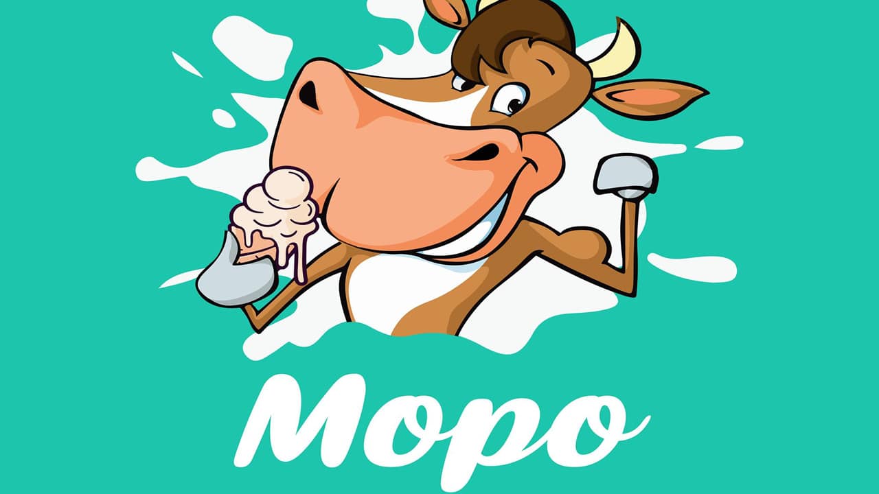 mopo glaces