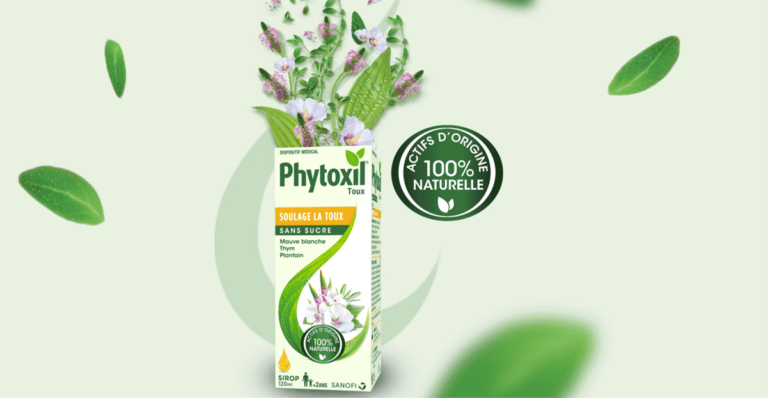 phytoxil