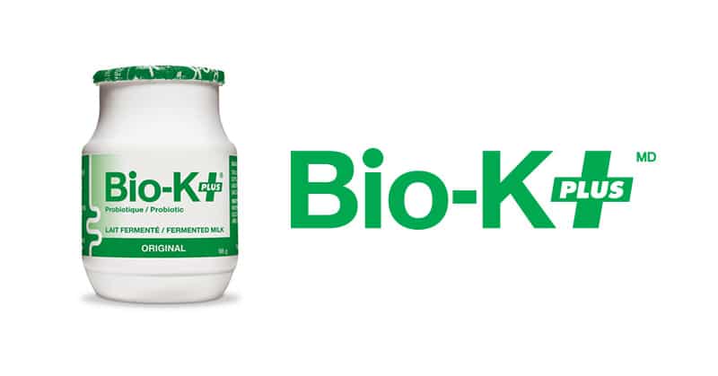 Kerry Acquires Bio-K Plus probiotic maker