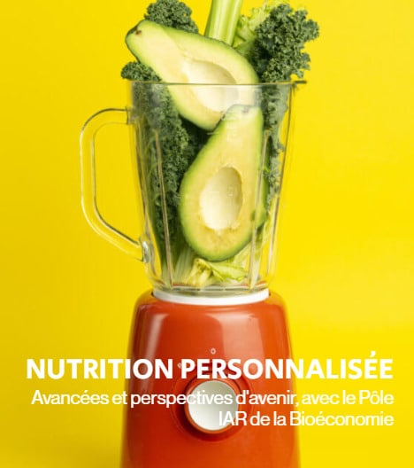 nutrition personnalisée