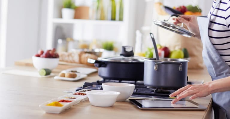 SEB alimentation et santé