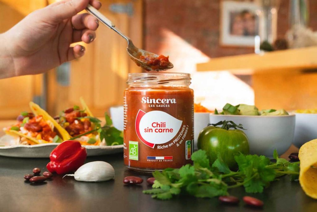 sincera chili