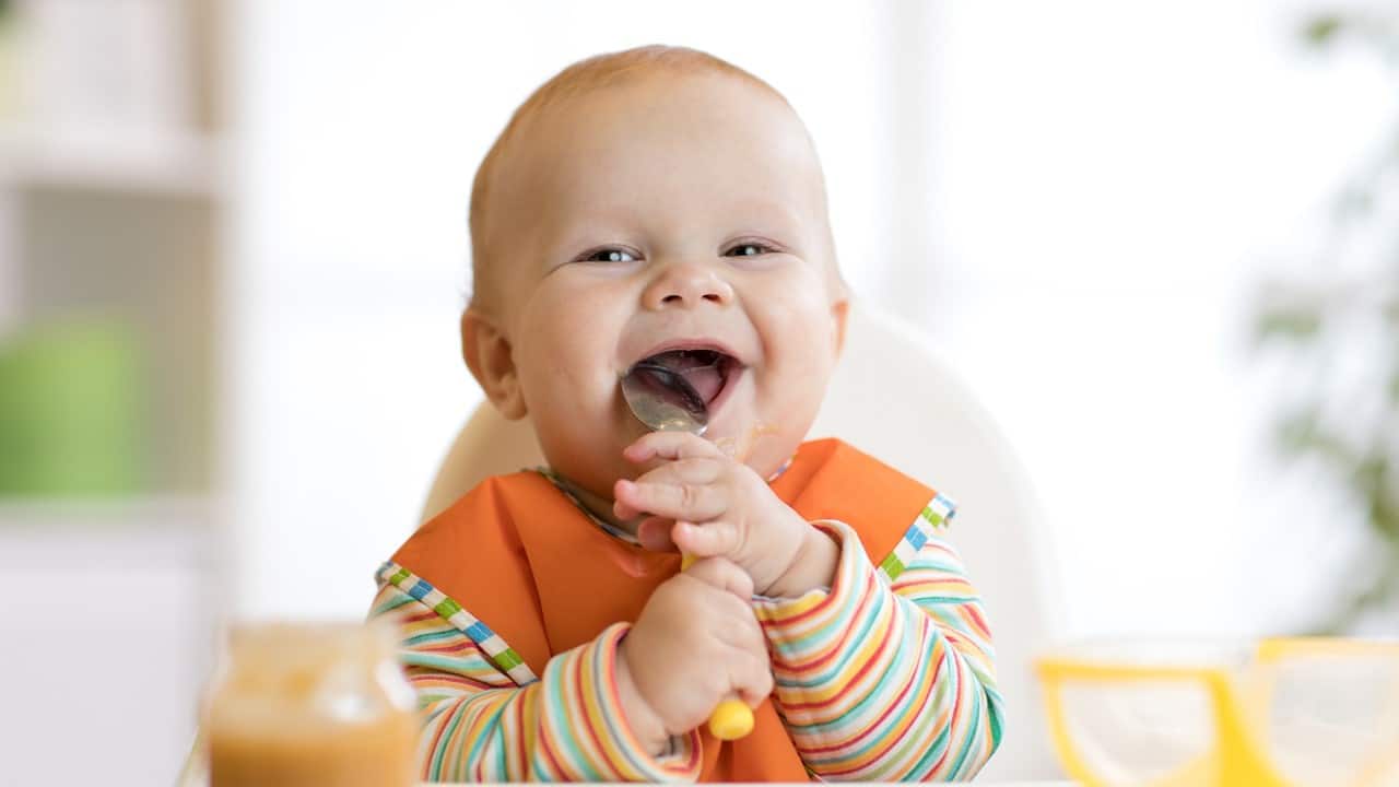 Blédina babyfood consignes