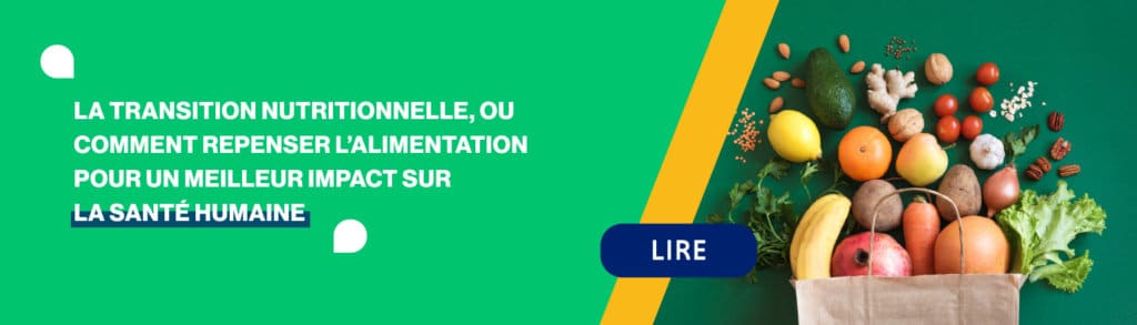 transition nutritionnelle santé