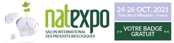 billet Natexpo