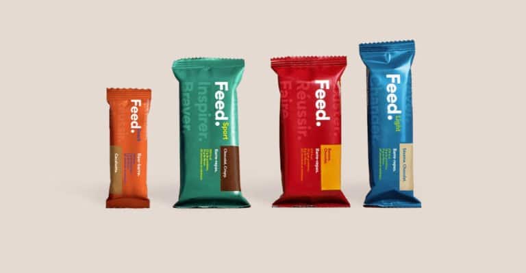 feed.barre nutrition sportive