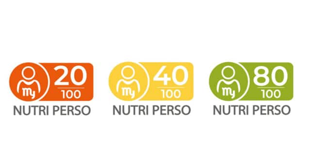 nutri perso