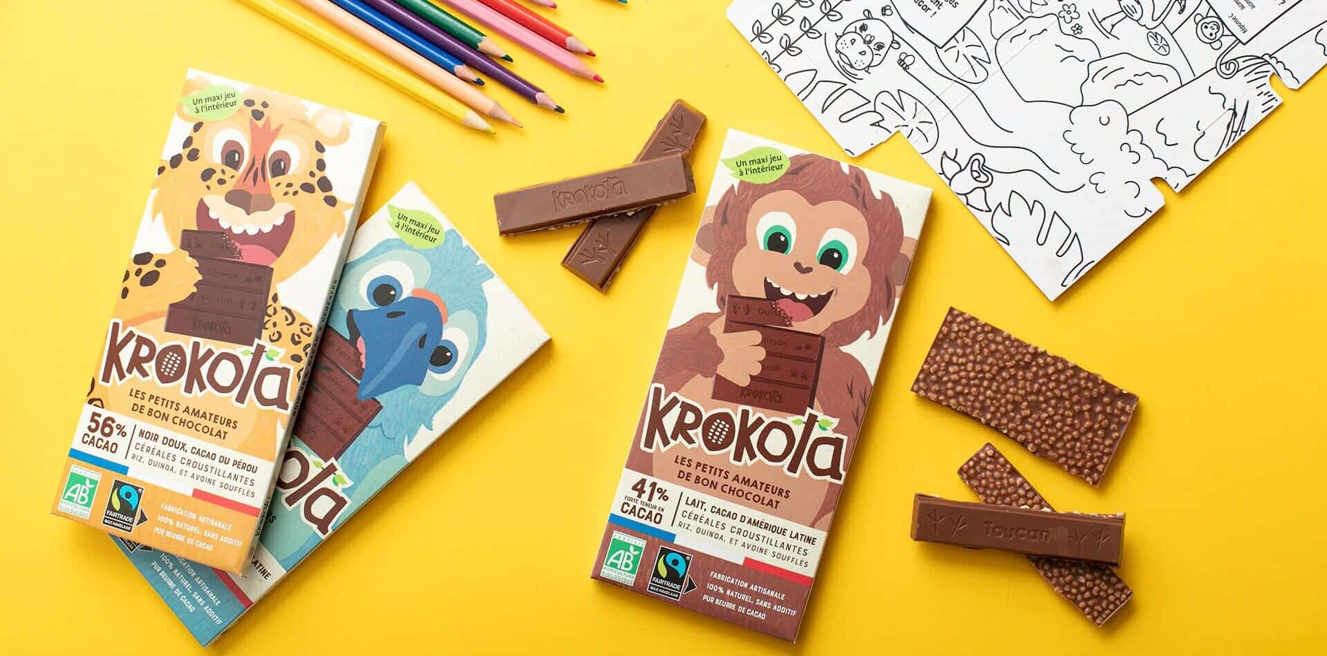 krokola
