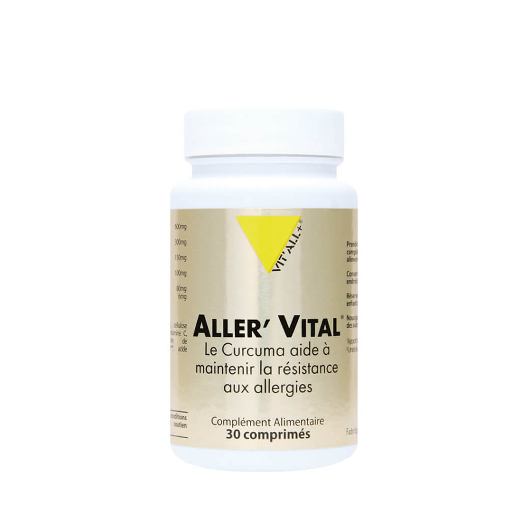 allervital