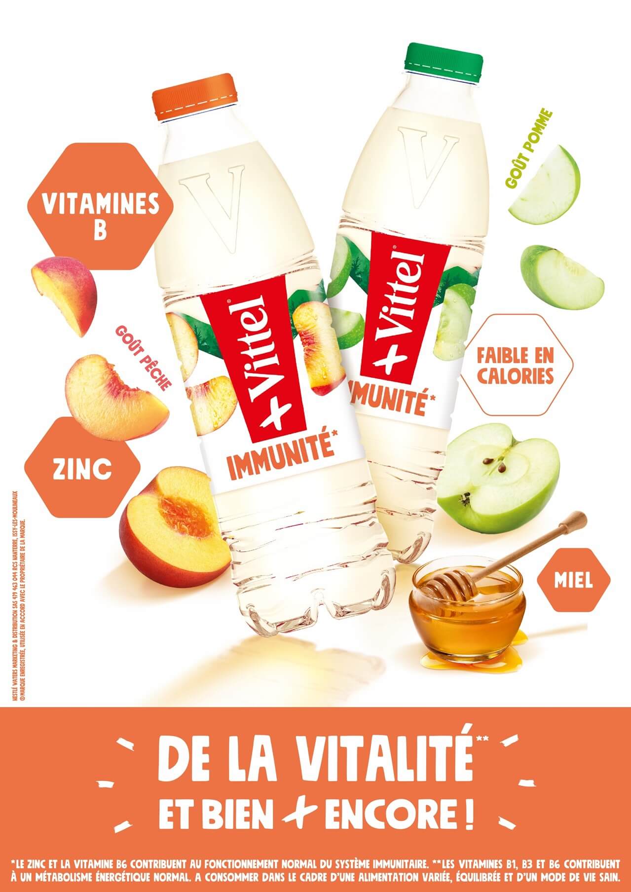 transition nutraceutique des marques agroalimentaires