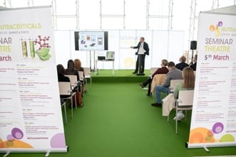 nutraceuticals europe 2022