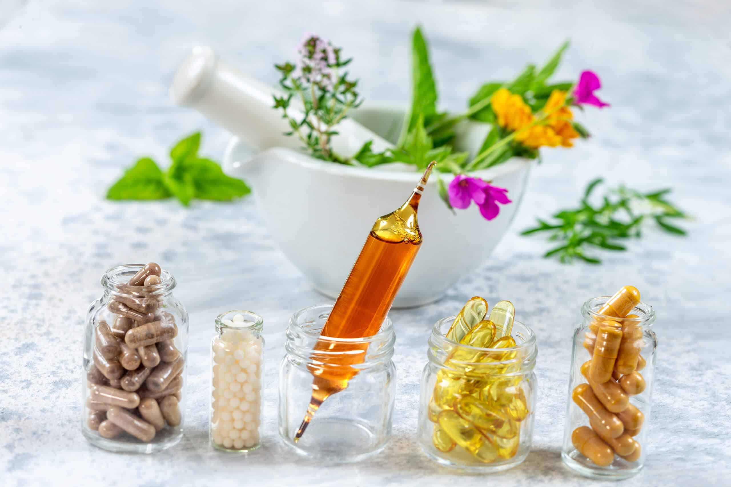 levées de fonds en nutraceutique