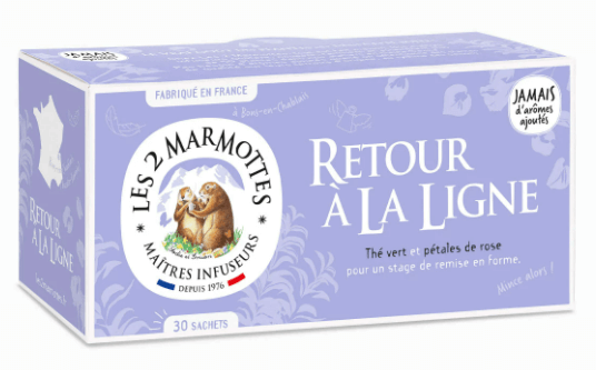 Les Deux Marmottes, Epicerie Fine