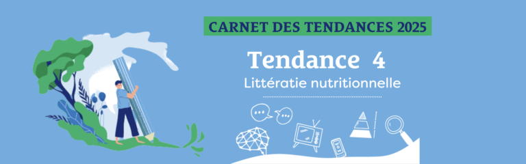 littératie nutritonnelle