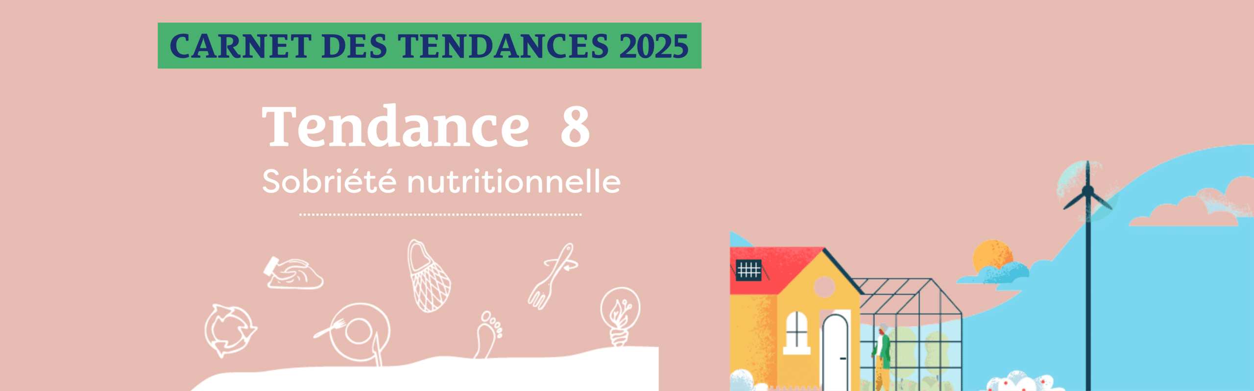 sobriété nutritionnelle