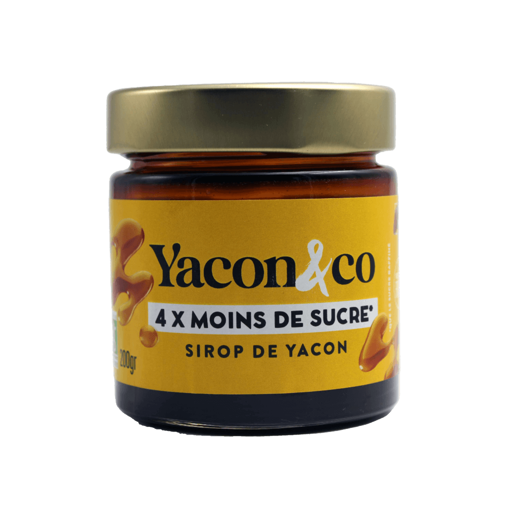 yacon