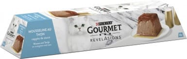 gourmet purina