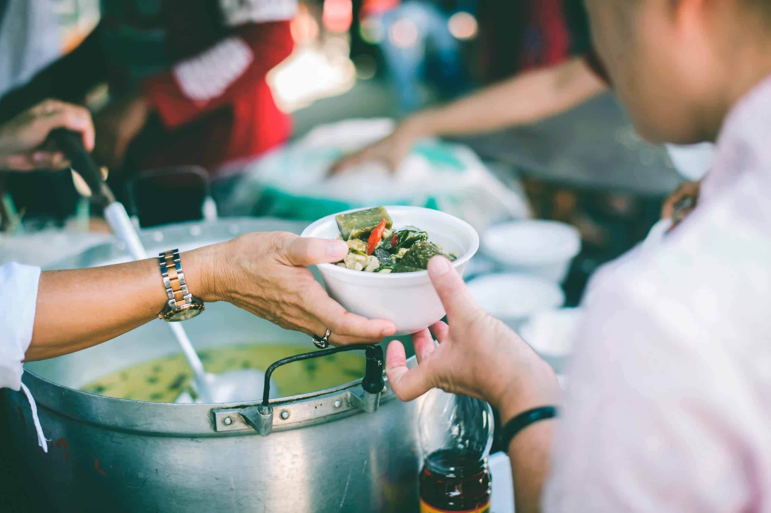 précarité alimentaire