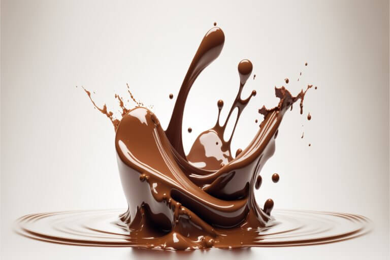 chocolat nocoa