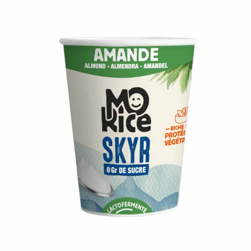 morice skyr