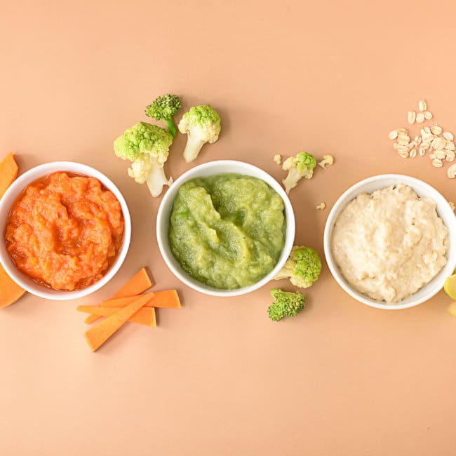 introduction des allergènes alimentaires