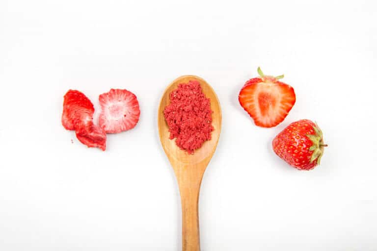 the secret of fruit