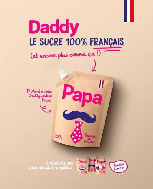 daddy
