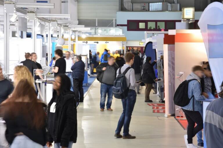 Natural Products Expo West