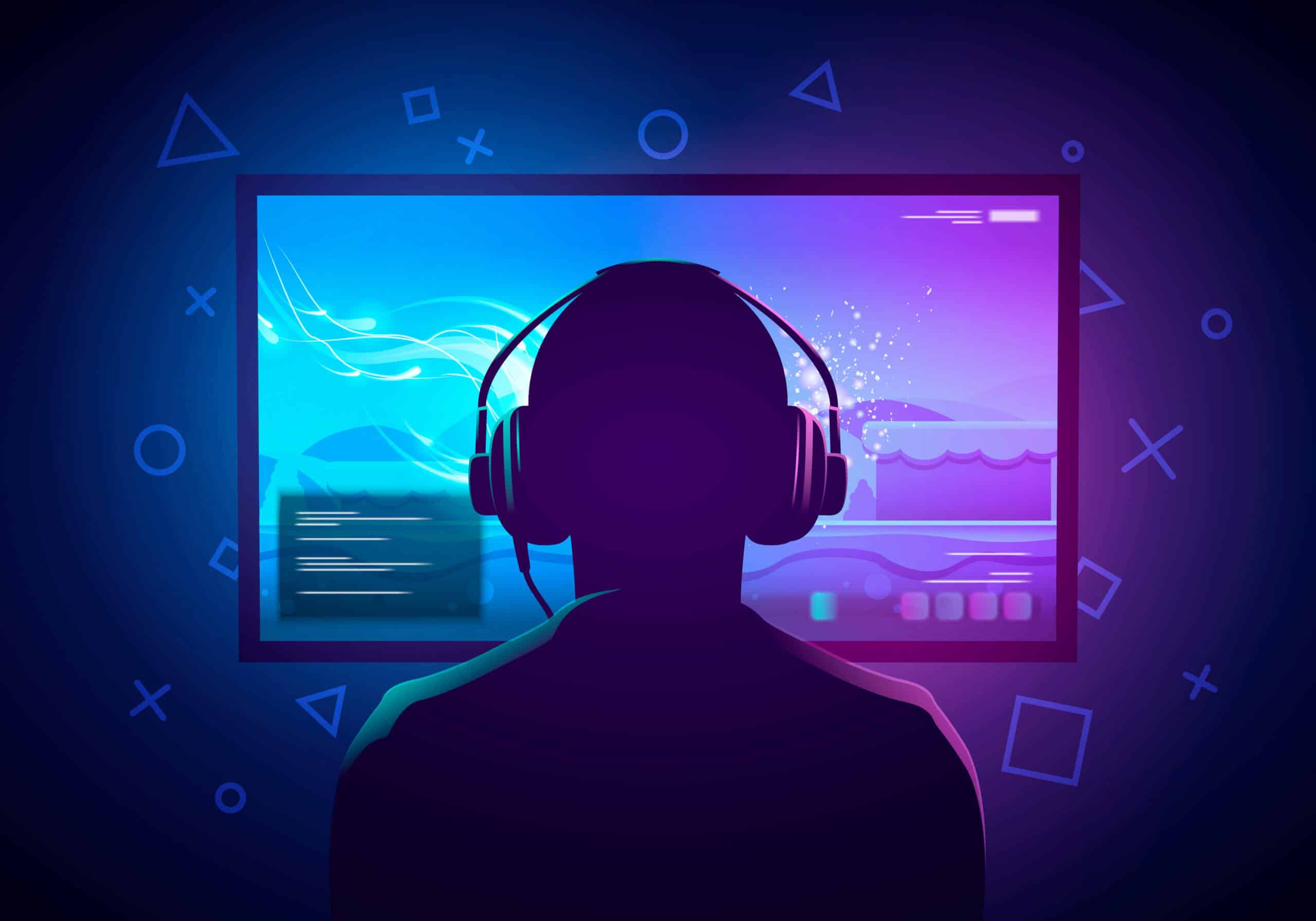 gaming
