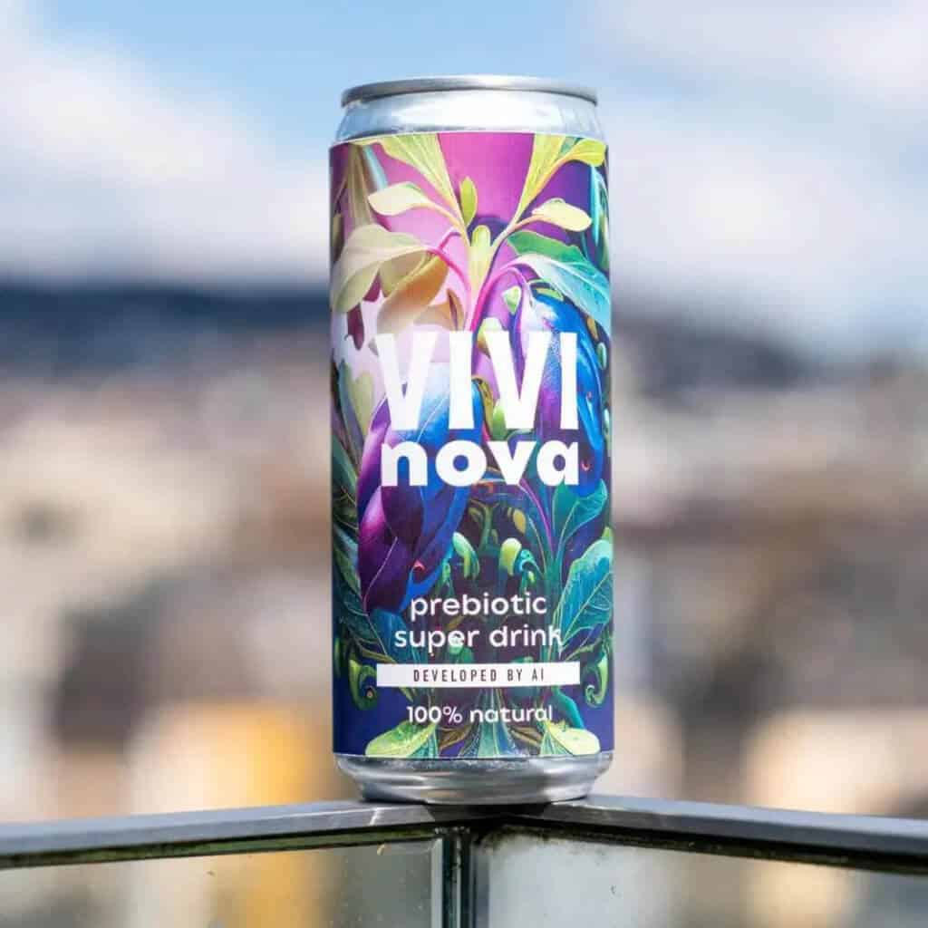 vivi nova