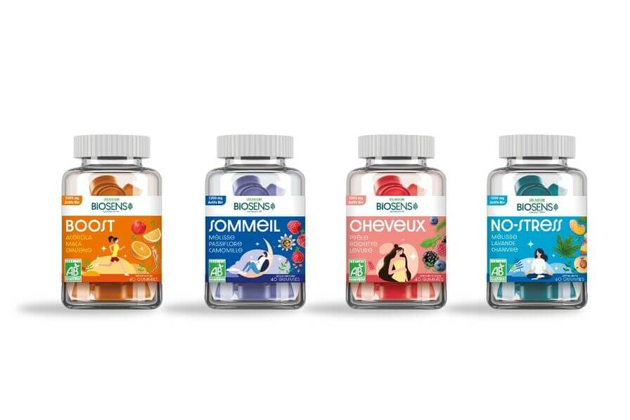 gummies biosens