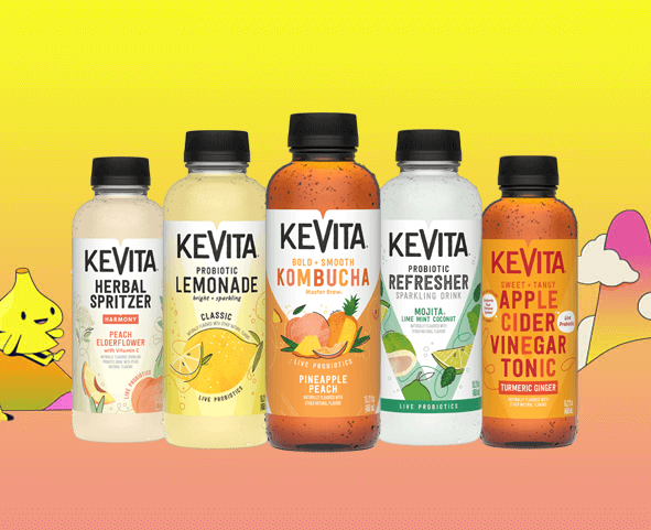 kevita