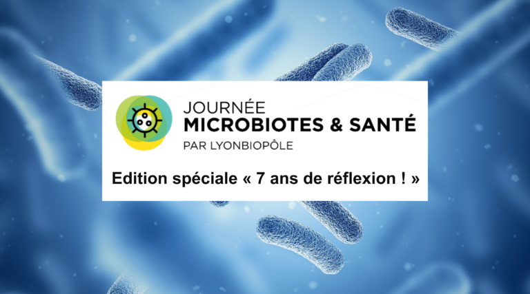 Microbiotes et santé