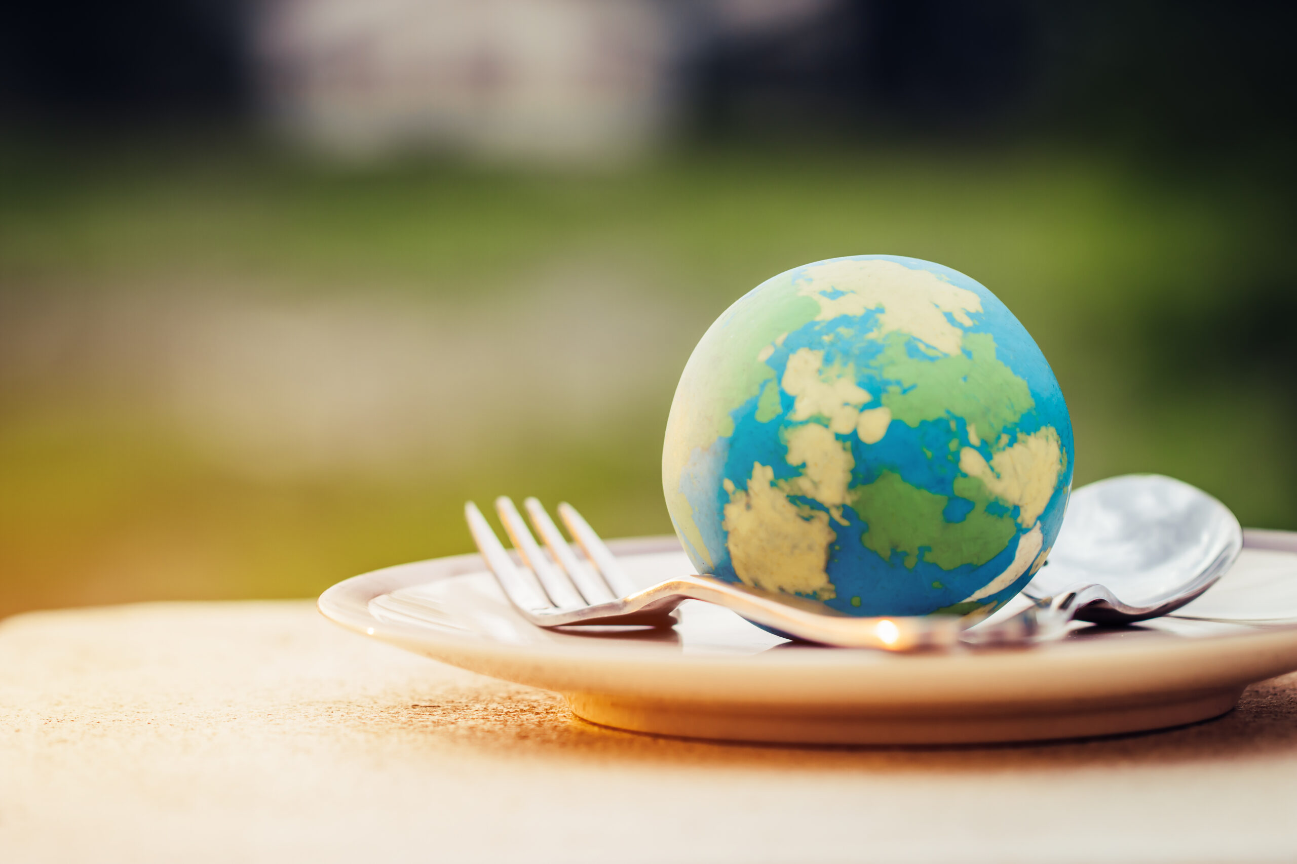 Nutrition et climat : comment les concilier ?