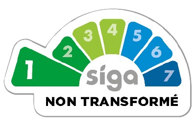 Classification SIGA