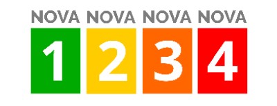 Classification NOVA