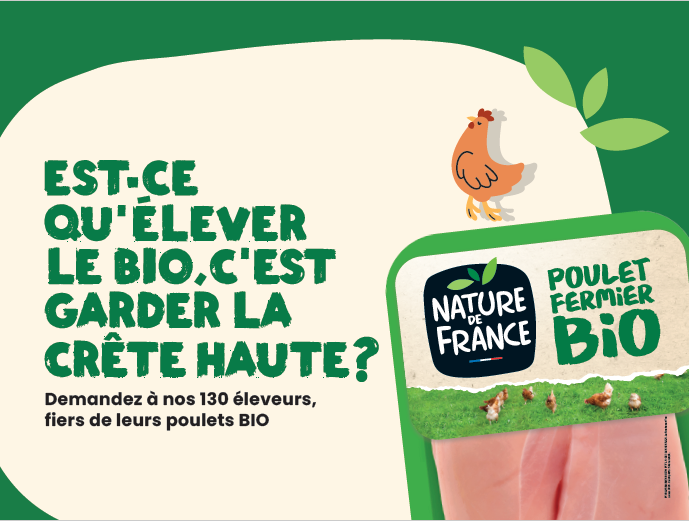 Nature de France 