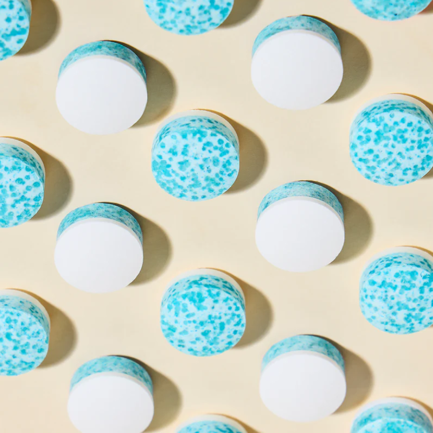 Chewing gums fonctionnels en GMS : ZOHI continue à innover